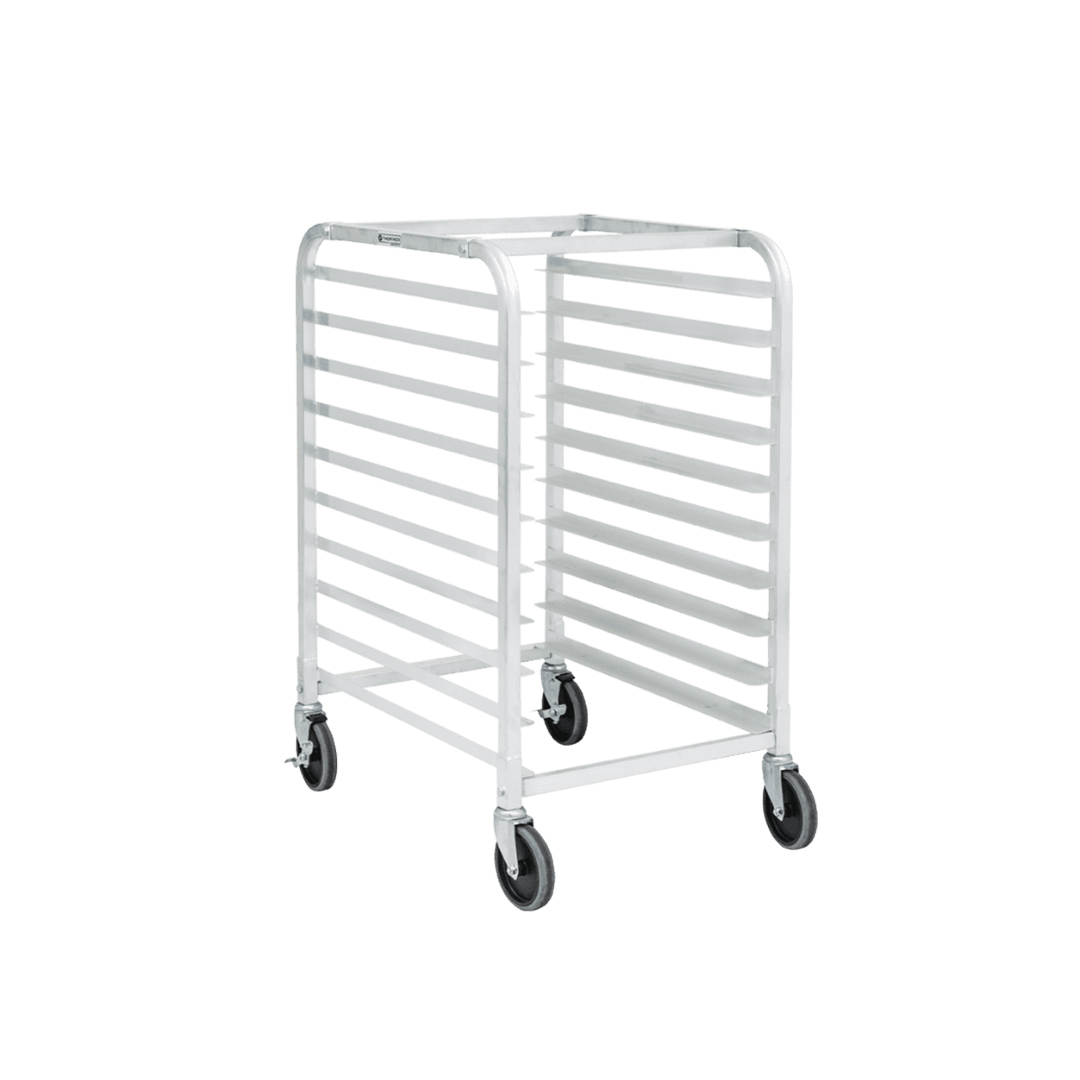 Tray-cart-10-chef zone Tray-cart-10-chef zone
