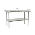 Worktable-18x30x34-chefzone