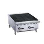 Inferno Broiler 24" 24*28*15