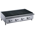 Inferno Broiler 48" 48*28*15