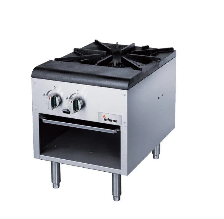 Stock Pot Single 18*28*23 Stock Pot Single 18*28*23