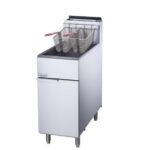 Inferno Fryer 70lb 21*32*45