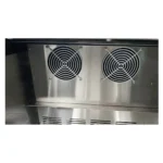 Atosa MBGF24GR Commercial 24" Wide Glass Froster – Image 3