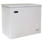 Atosa MWF9010GR Solid Door 40" Storage Chest Freezer – Image 2