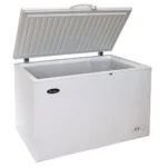 Atosa MWF9016GR Solid Door 60" Storage Chest Freezer – Image 2