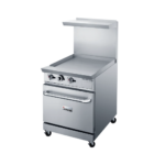 Inferno - w: 24 Griddle -