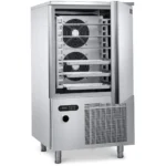 Eurodib BCB-10US Blast Chiller/Freezer - Fits 10 Full Size Steam Table Pans, 230V, Single Phase – Image 2