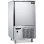 Eurodib BCB-10US Blast Chiller/Freezer - Fits 10 Full Size Steam Table Pans, 230V, Single Phase