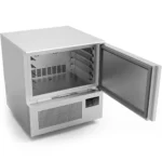 Eurodib ECOBLAST320 Blast Chiller/Freezer - Fits 5 Full Size Steam Table Pans, 120V – Image 2