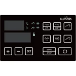 Eurodib ECOBLAST320 Blast Chiller/Freezer - Fits 5 Full Size Steam Table Pans, 120V – Image 3