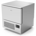 Eurodib ECOBLAST320 Blast Chiller/Freezer - Fits 5 Full Size Steam Table Pans, 120V