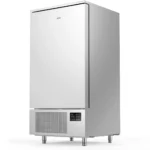 Eurodib ECOBLAST620 Blast Chiller/Freezer - Fits 10 Full Size Steam Table Pans, 120V