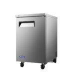 MBB23GR - 23" Back Bar Cooler
