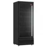 New Air NGF-30-HB Single Door 30" Wide Display Freezer