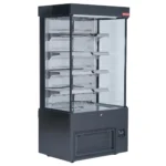 New Air NOM-40-S Open Air 40" Wide Refrigerator