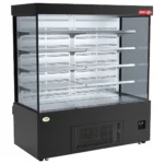 New Air NOM-59-S Open Air 59" Wide Refrigerator