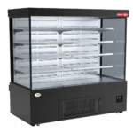 New Air NOM-71-S Open Air 71" Wide Refrigerator