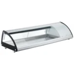 Omcan 43224 Refrigerated 52" Sushi Showcase