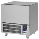 Omcan 46672 Blast Chiller/Freezer - Fits 5 Full Size Sheet Pans, 220V