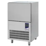 Omcan 46673 Blast Chiller/Freezer - Fits 6 Full Size Sheet Pans, 220V