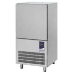 Omcan 46674 Blast Chiller/Freezer - Fits 10 Full Size Sheet Pans, 220V