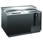 Omcan 50040 Commercial 64" Horizontal Bottle Cooler