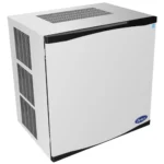 Atosa YR800-AP-261 30" Wide Modular Ice Machine, Cube Shaped Ice - 810LB/24HRS (BIN SOLD SEPARATELY) – Image 2
