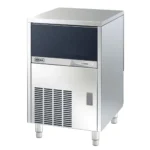 Brema CB316A-HC-AWS Under Counter Ice Machine, Cube Shaped Ice - 90LBS/24HRS, 35LBS Storage