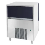 Brema GB1504A-HC Under Counter Ice Machine, Flake Shaped Ice - 368LBS/24HRS, 88LBS Storage