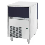 Brema TB852A-HC Ice Machine, Pebble Shaped Ice - 216LBS/24HRS, 44LBS Storage