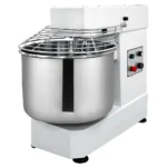 Eurodib LB60T Commercial Spiral Mixer - 60 Qt Capacity, Single Phase