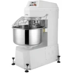 Eurodib LR GM50B ETL Commercial Spiral Mixer - 137 Qt Capacity, Three Phase