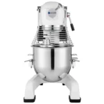 Eurodib M20B ETL Commercial Planetary Stand Mixer with Meat Grinder Attachment - 20 Qt Capacity, 110V-Single Phase – Image 2