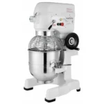 Eurodib M30AETL Commercial Planetary Stand Mixer - 30 Qt Capacity, 110V-Single Phase