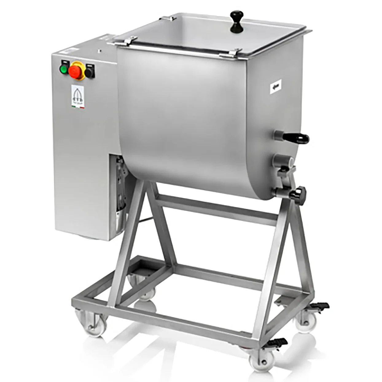 Omcan-47094-Electric-Meat-Mixer-110-LBS-Capacity-1_5-HP-115V_1244x1244 Omcan 47094 Electric Meat Mixer - 110 LBS Capacity, 1.5 HP, 115V – Image 1